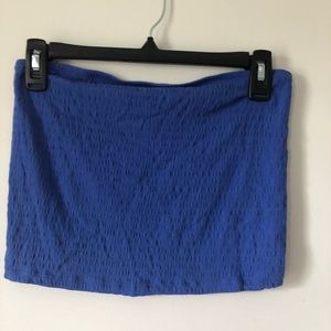 American eagle tube top